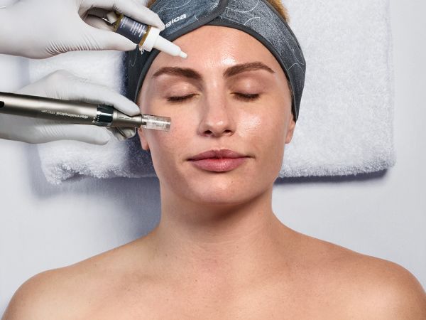 Dermalogica PRO Exo Booster tretman Dermalogica PRO Exo Booster tretman