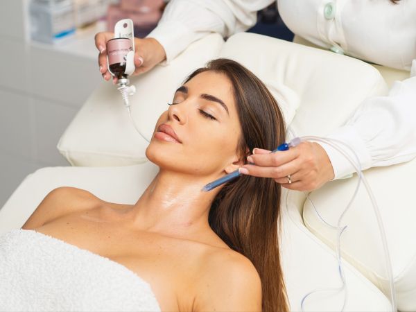 JetPeel™ neinvazivni tretmani lica JetPeel™ neinvazivni tretmani lica
