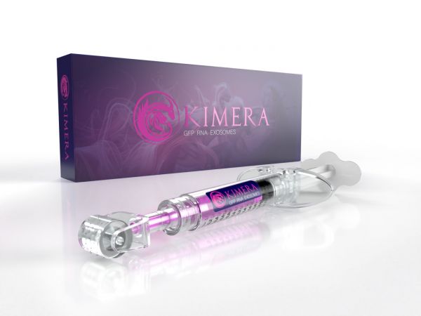 Kimera tretman biorevitalizacije kože s polinukleotudima, egzosomima i peptidima Kimera tretman biorevitalizacije kože s polinukleotudima, egzosomima i peptidima