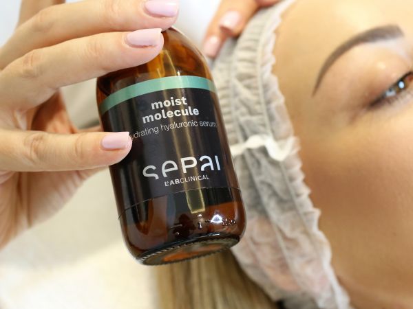 Sepai Lab tretmani lica Sepai Lab tretmani lica