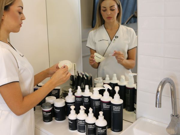 Dermalogica ProSkin tretmani lica Dermalogica ProSkin tretmani lica